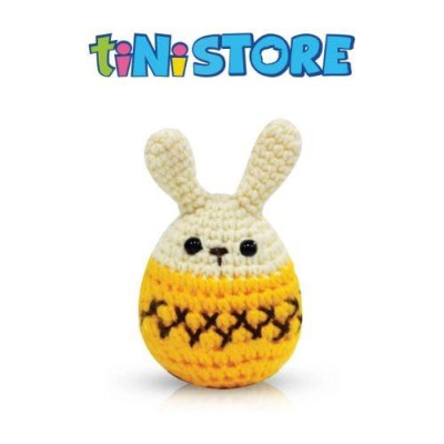 Thỏ trứng vàng S