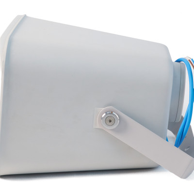 MSH 15 HF/EN Loa còi thông báo outdoor IP44 15W FBT - HÀNG CHÍNH HÃNG