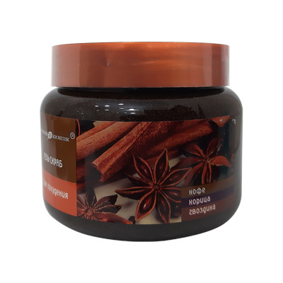  TẨY TẾ BÀO CHẾT CHIẾT XUẤT QUẾ HỒI & CAFE 