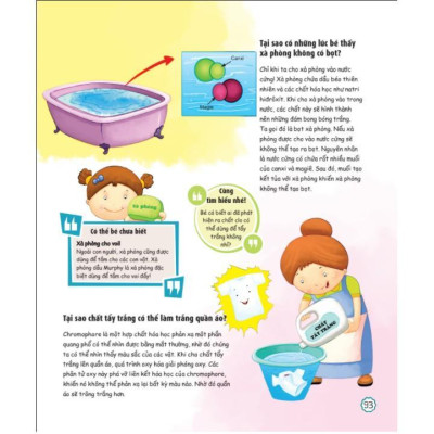 Sách - How - Bố Mẹ Ơi Như Thế Nào…? Những Câu Hỏi How Giúp Con Tò Mò Sáng Tạo - Megabook