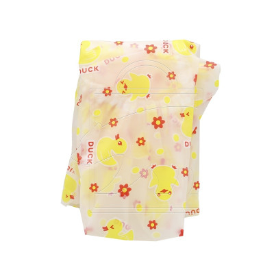 Mũ tắm 03 họa tiết 30cm chống thấm nước cao, dai bền & co giãn ( giao màu ngẫu nhiên ) - made in Japan