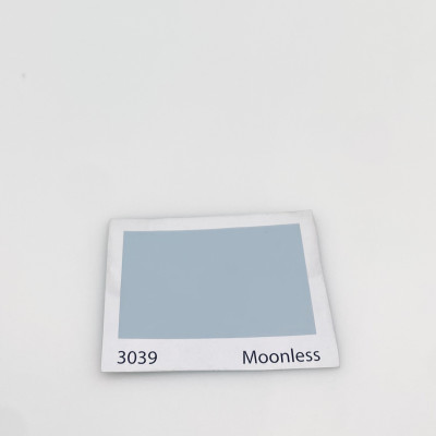 Sơn dầu Đồng Nai Donasa màu xanh 3039 3kg _ DLF 3039