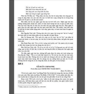 Sách 100 bài phân tích - bình giảng - bình luận văn học (dùng chung cho các bộ sgk hiện hành) - HA