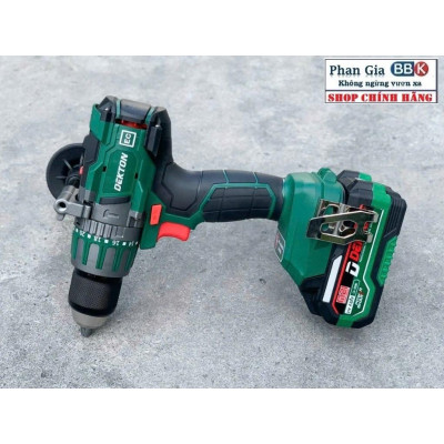 Thân máy khoan DEKTON 13mm 1200 N.M (M21-ID13120PLUS) Chuyên khoan rút lõi