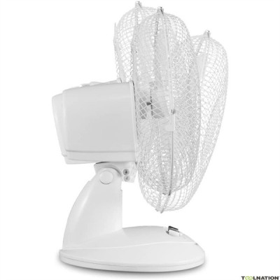 QUẠT ĐỂ BÀN TROTEC TVE 9 Hàng chính hãng