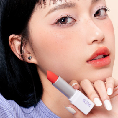 Son Thỏi Mịn Lì VACOSI MATTE LIPSTICK - VS13