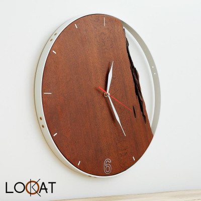 Đồng Hồ Treo Tường Cao Cấp Xuất Khẩu DH24050064