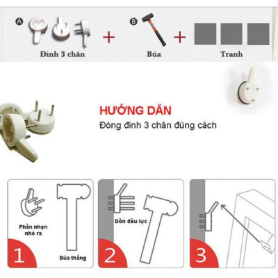 Tranh, tranh treo tường PP_207