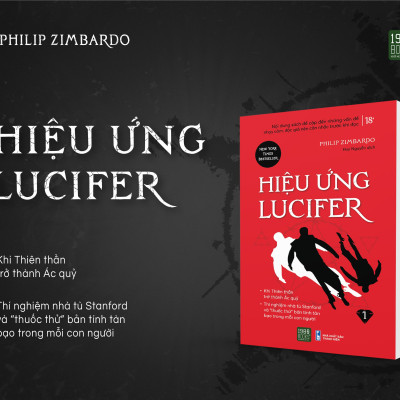 Hiệu Ứng Lucifer - Tập 1