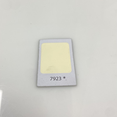 Sơn Nước Toa Supertech nội thất màu vàng 7923_18L