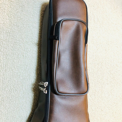 Bao đàn guitar 5 lớp cao cấp simili dày có thể đựng guitar acoustic và classic Duy Guitar Store