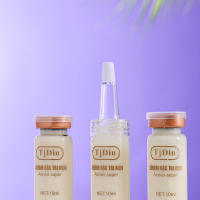 Serum Mụn (24h bay mụn)