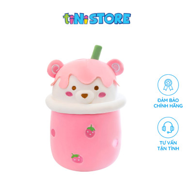 Đồ Chơi Thú Bông Hình Trà Sữa 32cm Value Toys B4-04-2