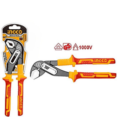 KÌM MỎ QUẠ CÁCH ĐIỆN 1000V 10 INCH/250MM INGCO HIPP28250 - HÀNG CHÍNH HÃNG