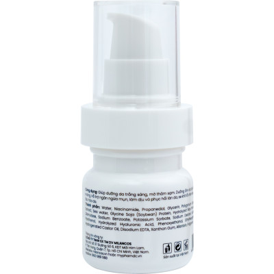 Tinh Chất - DC Acnes Essence 30ml