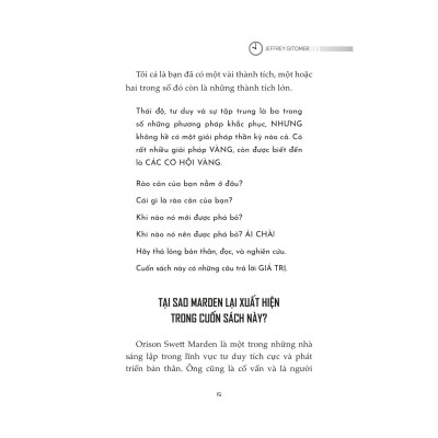 Kỷ Luật Bản Thân - Giết Chết Con Quỷ Lười Biếng Trong Bạn