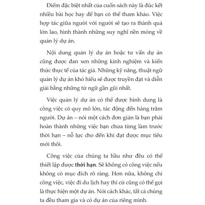 Cách Người Nhật Quản Lý Hiệu Suất Công Việc