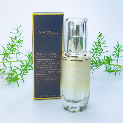 Serum tái tạo đa tác dụng Dr.Maxcell