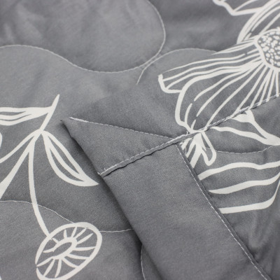 Chăn Hè K-Bedding chất liệu Microfiber siêu nhẹ, kháng khuẩn (200x220cm)