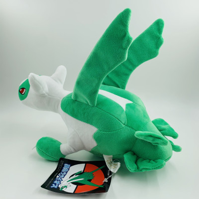 Gấu bông pokemon huyền thoại Latios, Latias (30cm) nguyên tem nguyên tag xịn mịn đẹp cao cấp – Rồng Latios Latias, Chim Latios Latias