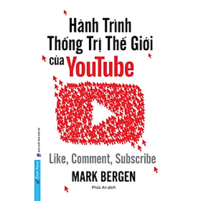 Hành Trình Thống Trị Thế Giới Của YouTube