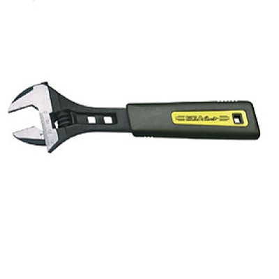 Mỏ lết cán bọc nhựa 6"- 150mm Ega Master 61898