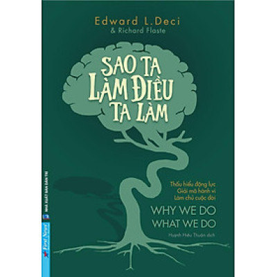 Sao Ta Làm Điều Ta Làm