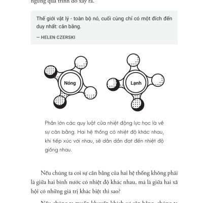 Sách - Những Mô Hình Tư Duy Vĩ Đại - Hiểu Đơn Giản Vật Lý, Sinh Học, Hóa Học Để Giải Quyết Mọi Vấn Đề Trong Cuộc Sống