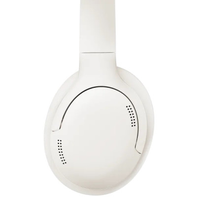 Tai nghe chụp bluetooth không dây Wiwu Soundcool Headset TD-02 Wireless tương thích với các dòng điện thoại, hỗ trợ nhạc Bluetooth/Aux - Hàng chính hãng