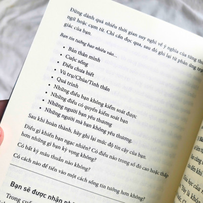 Bước Chuyển Bản Thể - Nghệ Thuật Và Thực Hành Khai Vấn Chuyển Hóa Chuẩn Quốc Tế