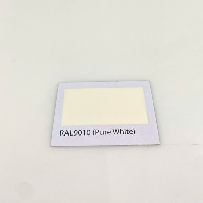 Sơn Alkyd KCC LT313 Base A màu Trắng RAL 9010 _18L