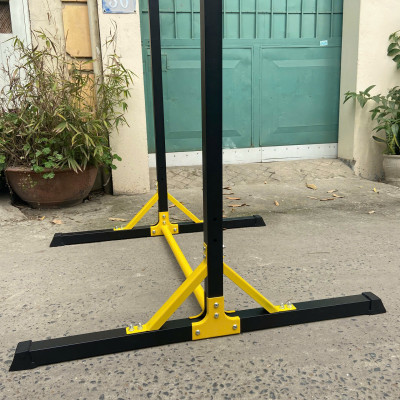 Khung xà đơnM-3025 điều chỉnh từ 1m5 đến 2m1