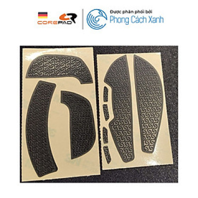 Bộ grip tape Corepad Soft Grips Vaxee NP-01 / Vaxee NP-01s - Hàng chính hãng