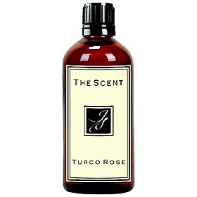 TURCO ROSE - TINH DẦU HƯƠNG NƯỚC HOA CAO CẤP THE SCENT