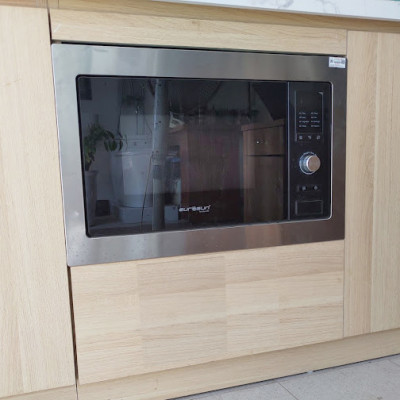 Lò vi sóng Eurosun MWO-28EUR_Hàng Chính Hãng