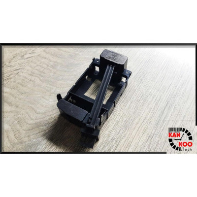 Máy Lắc Dao Động Cho Đồng Hồ Treo Tường - Hãng Diamond