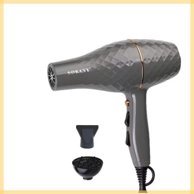 Máy Sấy Tóc Cao Cấp 2224 - Tạo Kiểu Tóc Dễ Dàng Với 2 Đầu Máy Sấy - HÀNG CHÍNH HÃNG MINIIN