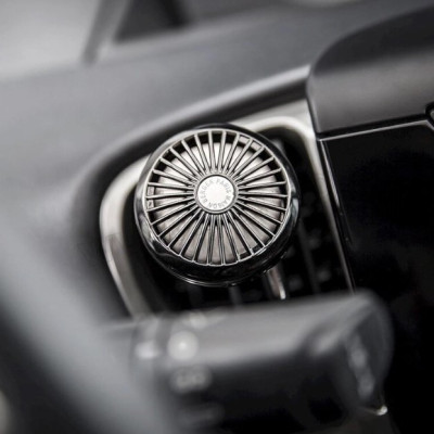 Maison Berger - Kẹp tinh dầu xe hơi 