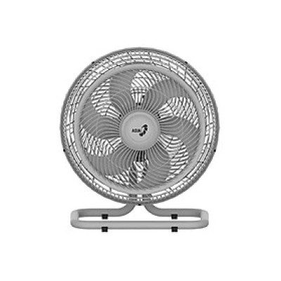 Quạt sàn Asia VY636791 Xám 90W - Hàng chính hãng