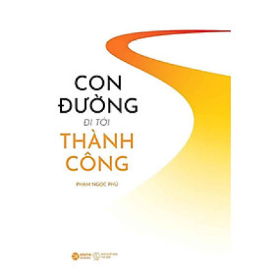 Con Đường Đi Tới Thành Công