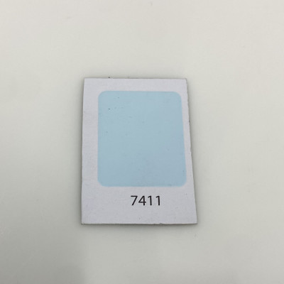 Sơn Nước Toa Nitto Extra nội thất màu xanh da trời 7411_4L