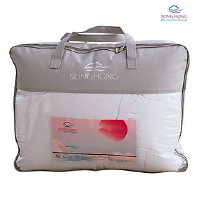 Ruột chăn đông Sông Hồng loại dày- Hàng chính hãng