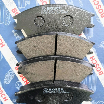 Bố Thắng Trước Honda Accord (-1984) - Bosch BP 5372