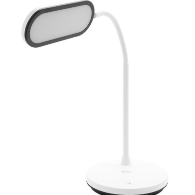 Đèn Bàn Sạc Led Comet CT175 5W có 3 màu Ánh Sáng