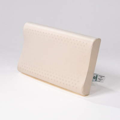 Gối cao su Gummi Contour Pudding 26*43