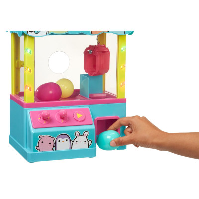 Đồ Chơi Máy Gắp Banh MOJ MOJ 560227-EUC