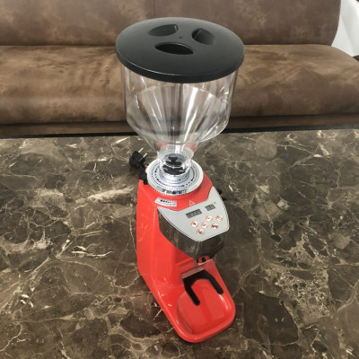 Máy xay cà phê chuyên nghiệp L-BEANS SD-921L công suất 250W, kiểu dáng hiện đại - Hàng Nhập Khẩu