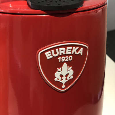 Máy xay cà phê Eureka Helios 65 - Hàng nhập khẩu từ Ý