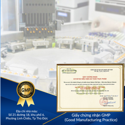 Viên uống yến sào hỗ trợ sinh lý nam Nest Strong - Ausmedic