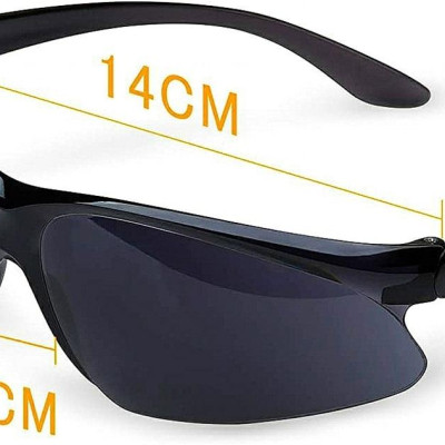 KÍNH BẢO HỘ INGCO HSG06 - HÀNG CHÍNH HÃNG